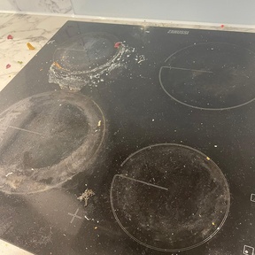 Move Out Cleaning Leyburn